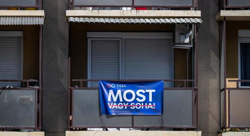 Megjött az első elemzés a választásokról, a Tisza Párt tarolt a nagyobb településeken