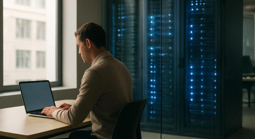 A felhő alapú szerverek üzemeltetése: előnyök és kihívások