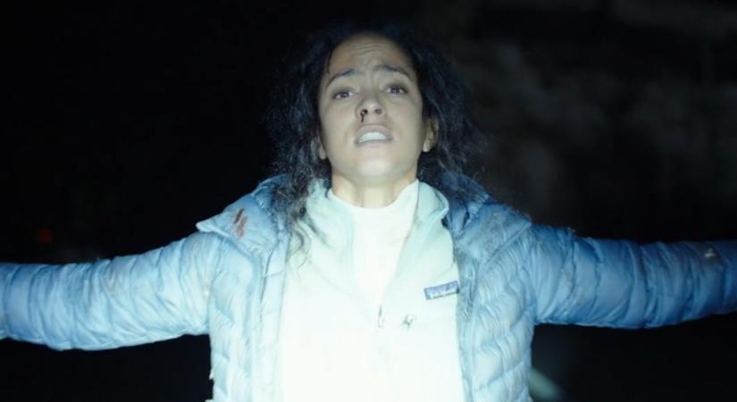 Utazó: Hatásos előzetessel mutatkozott be A trollvadász és A boncolás rendezőjének új horrorja, amiben autósokra vadászik egy démon