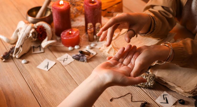 A „spirituális segítségnyújtás” álcája mögé bújó csalók nem a jövőt látják, hanem a gyengeséget