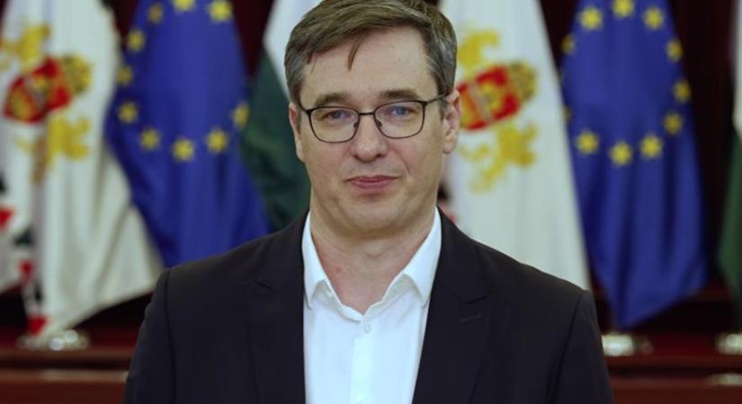 Karácsony Gergely: Nem tudjuk fizetni az áprilisi béreket sem, ha inkasszálják Budapest számláját