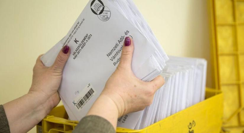 Fontos felhívás a NAV-tól: április 15-ig erre érdemes figyelni