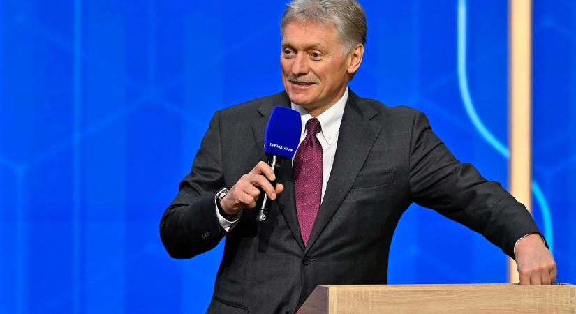 A Kreml jelezte, megvan benne a kölcsönös hajlandóság a párbeszédre az új magyar kormánnyal