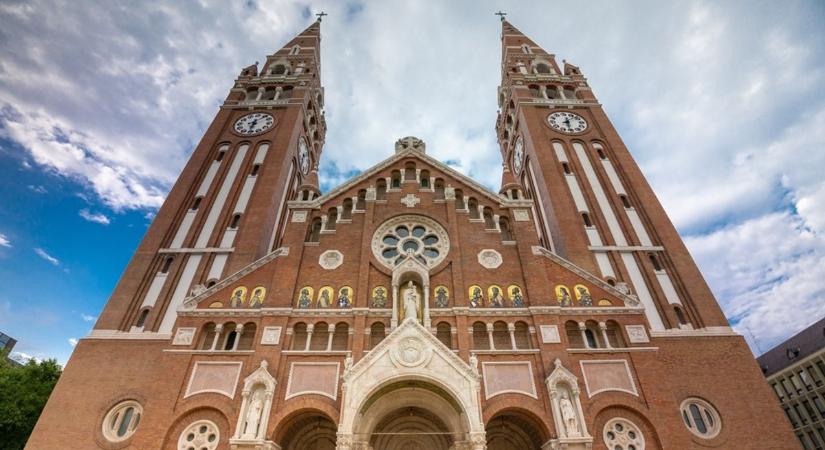 Érdemes lesz programot tervezni? Ilyen idő várható holnap a térségben