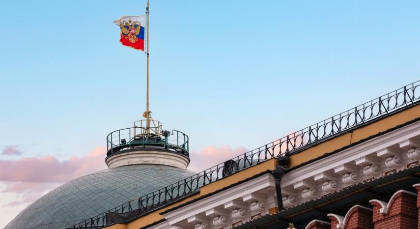 Moszkva ismét üzent Magyar Péter kijelentéseire reagálva