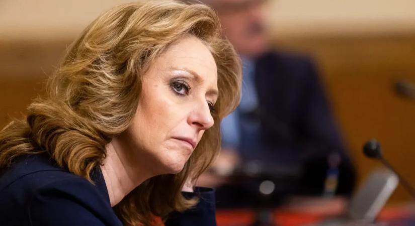 Miért beszélt megélhetési karrierjobboldaliak falkáiról? – élőben a választás után kifakadó Ferencz Orsolya űrbiztossal