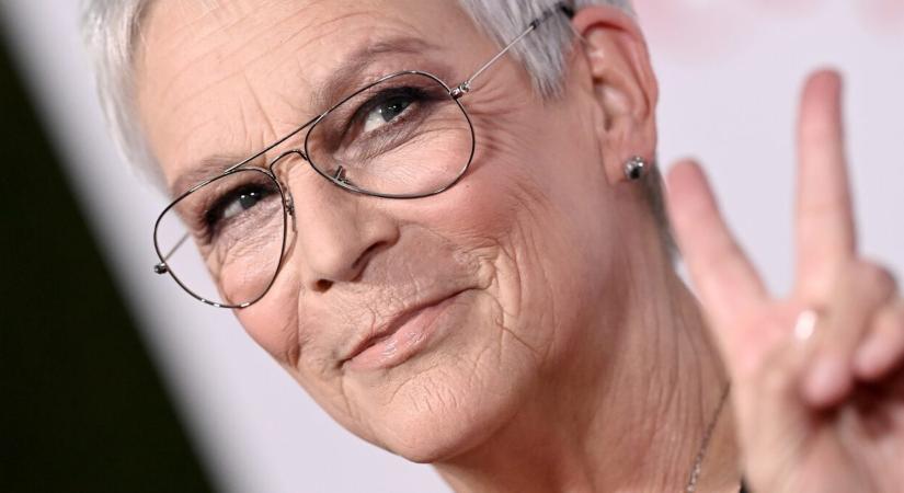 Sharon Stone-t és Jamie Lee Curtist sem hagyta hidegen a magyar választás