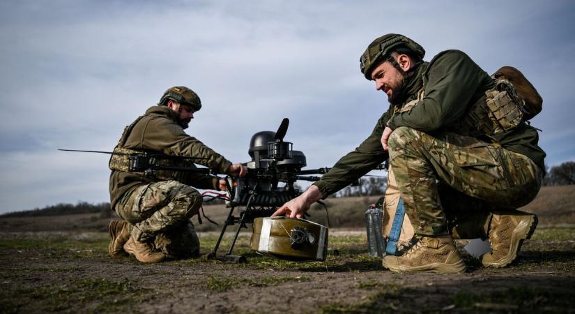 A háború kegyetlen üzenete: senki sem bújhat el a mozgósítás elől