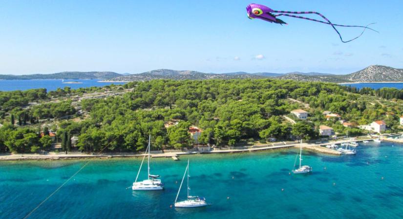Luxus kis költségvetéssel: Hogyan lehet spórolni egy horvátországi nyaraláson?