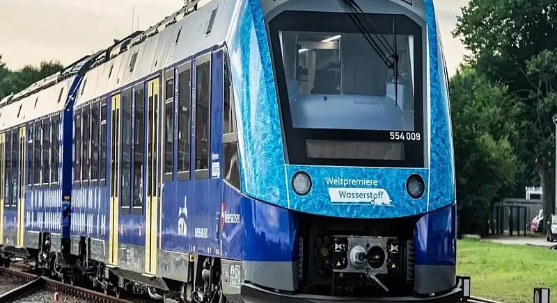 Az Alstom saját kézbe veszi a hidrogéntechnológiát