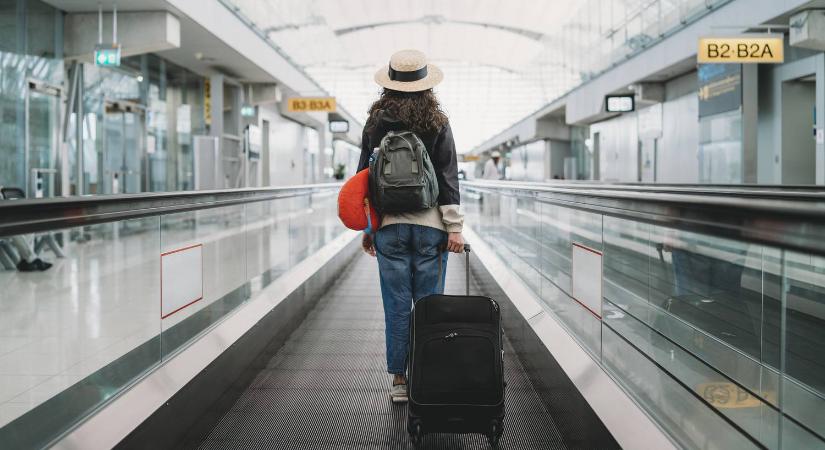 Meglepő, mi miatt állíthatnak meg a reptéren: ez az ártatlannak tűnő tárgy okozhat bajt