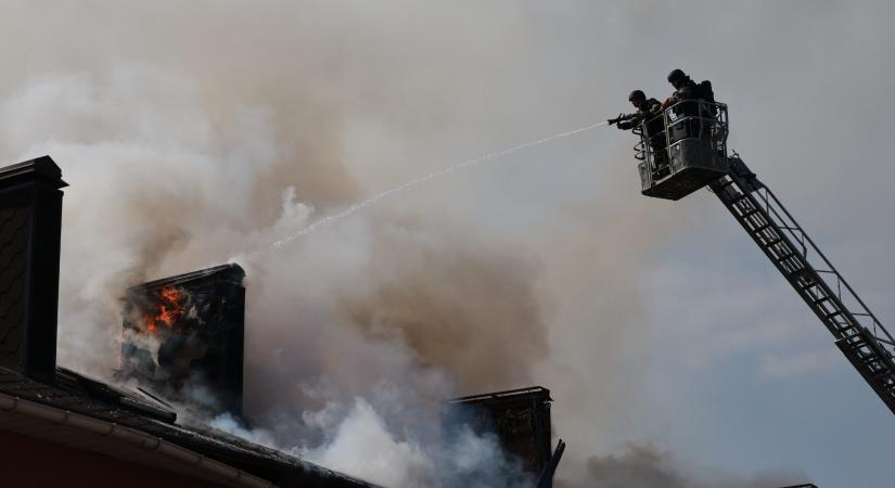 Ukrán közlés szerint többen meghaltak a Dnyipro városát ért orosz rakétacsapás következtében