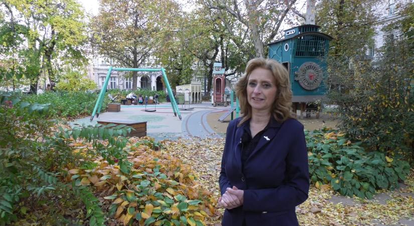 Ferencz Orsolya: Mindenki döntse el, hogy mit csinált jól vagy rosszul