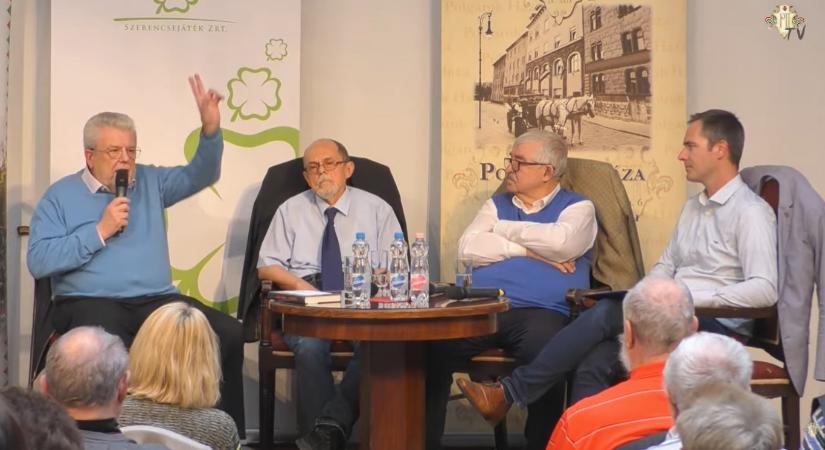 A Fidesz alufóliasisakosai szerint a marha magyar szavazók nem ismerték fel Orbán zsenialitását