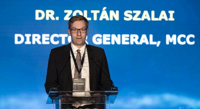 Az MCC főigazgatója szerint van egy „erős agresszivitás”, tönkre akarják tenni a Fidesz káderképzőjét