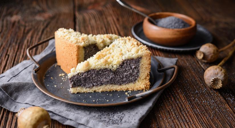 10 mákos sütemény, amit imádni fog a család: kuglóf, keksz, rétes és még sok finomság