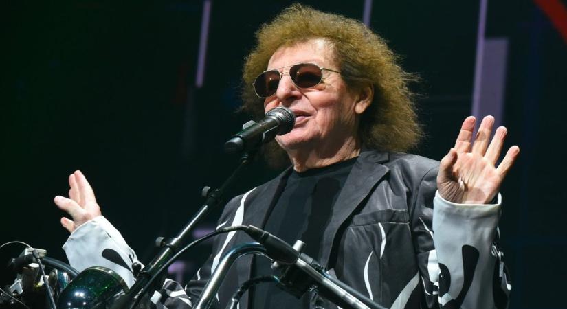 Így élnek Demjén Ferencék a Városliget méretű birtokukon