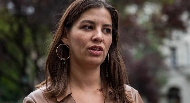 Ördög Nóra választás utáni posztja nagy visszhangot váltott ki