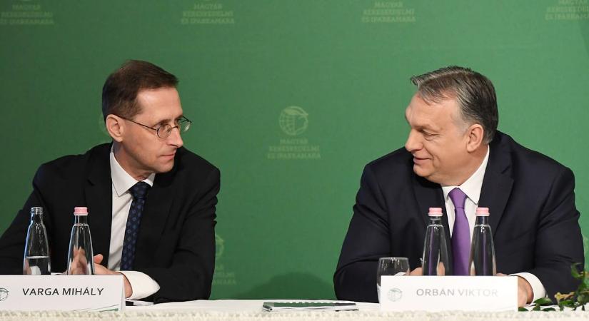 Miért kegyelmez meg Varga Mihálynak Magyar Péter? – sose érdekelt még ennyi embert Orbán elsőszámú kádere