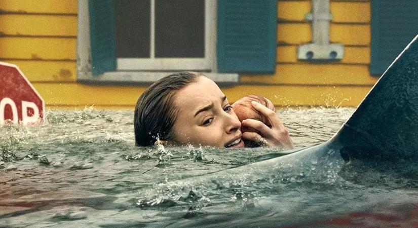 Netflixen akadt kihívóra Spielberg cápája: Erre a horrorra harapott most rá mindenki streamingen