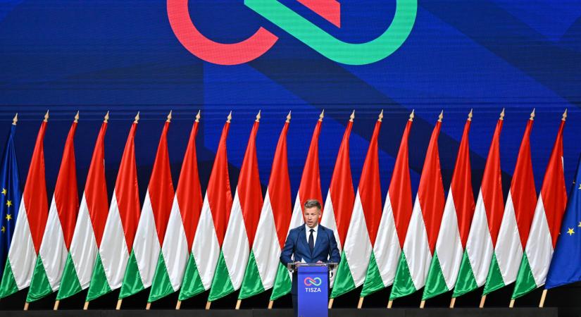 Brutális mennyiségű pénz zúdulhat Magyarországra Magyar Péter győzelme után – beindultak a befektetők