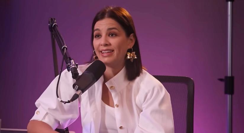 Ördög Nóra Bolíviából üzent a választás után: Sokan támadják a TV2 sztárját a sejtelmes sorok miatt