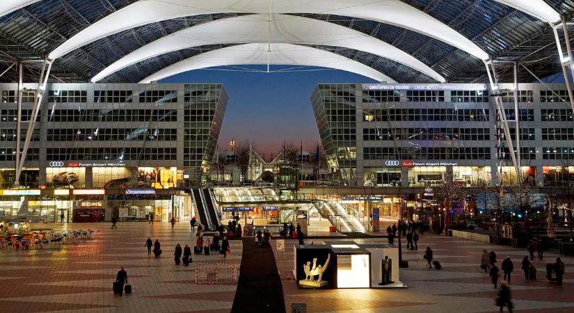 Milliárdos fejlesztéssel erősít egy európai reptér – a Budapest Airport jövője kérdéses