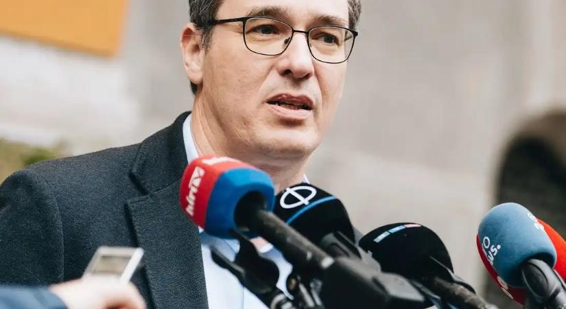 37 milliárdos „búcsúcsomag”: Karácsony szerint az állam ki akarja üríteni Budapest kasszáját