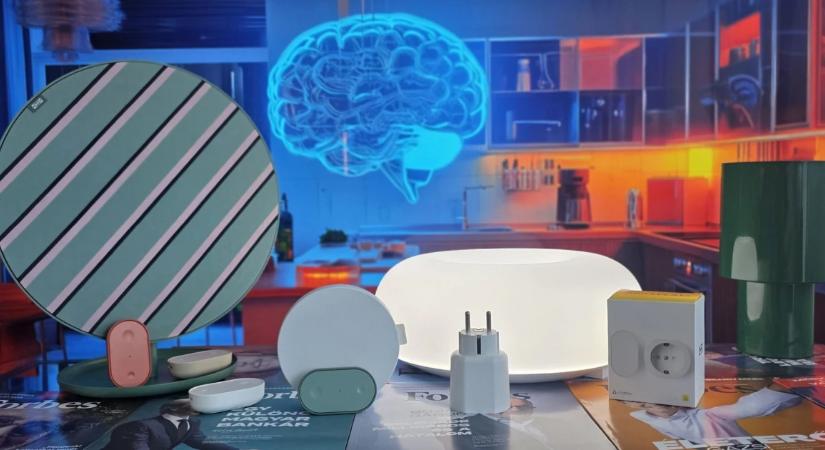 Stratégiát vált az IKEA: egy asztalhoz ült az Apple-lel és a Google-lel, és milyen jól tette!