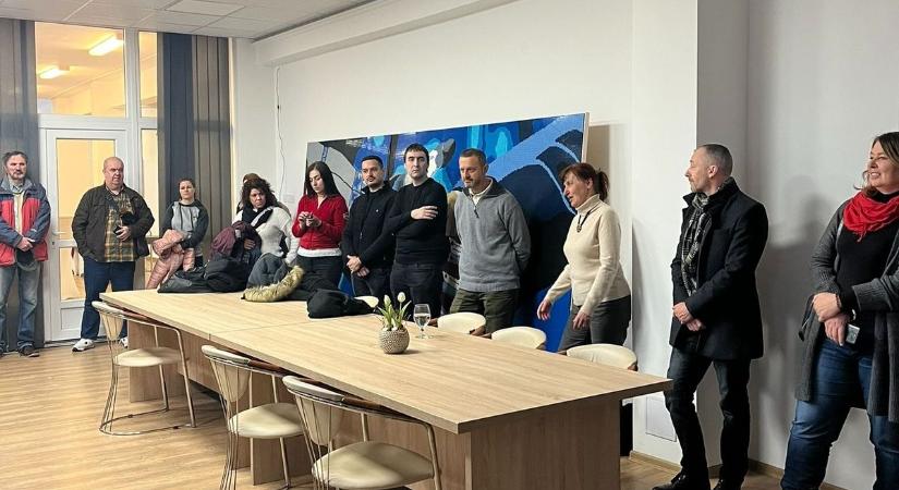 Szakmai nap a környezetvédelem jegyében