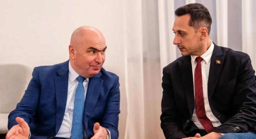 Advisor to Romanian PM asks Péter Magyar to investigate how Hungarian public funds sent to Romania were spent