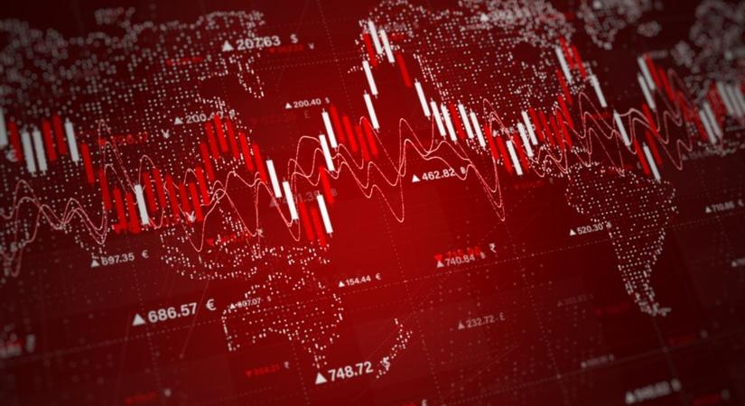 Baljós árnyak vetülnek a világgazdaságra: megkongatta a vészharangot az IMF – ez várhat ránk idén