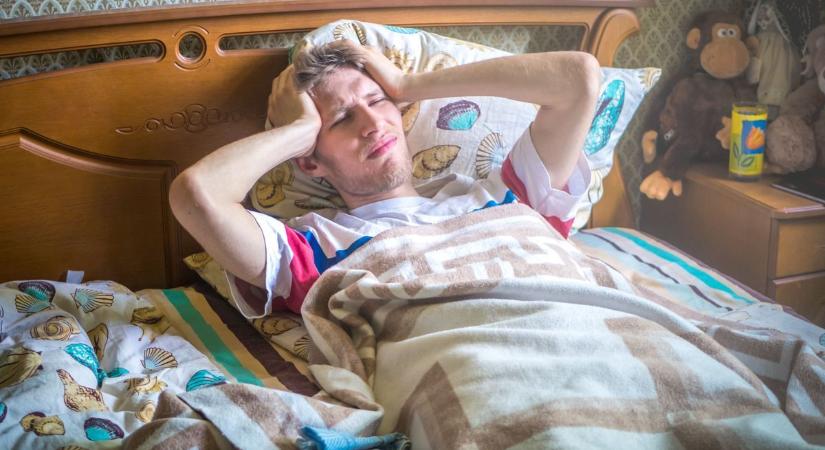 Nem alszol jól? Ez az előadás megváltoztathatja az életed