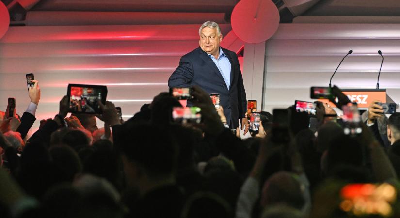 Para-Kovács Imre: Orbán a szemünk előtt Magdi anyussá változott