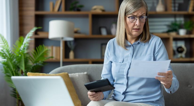 Horribilis számlát kapott a nyugdíjas, ezzel verték át a szakemberek