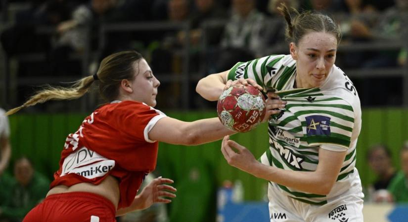 Még nincs megállapodás a Magyar Kézilabda Szövetség szponzoraival a következő szezonra