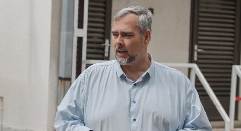 Kiss László óbudai polgármester kilépett a DK-ból