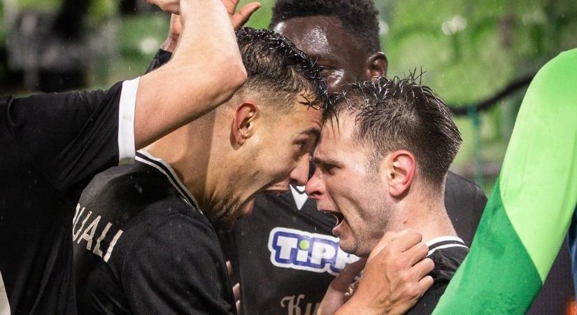 Csodálatos meccsek: ETO-Ferencváros aranyrangadók videókkal