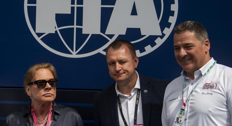 Lemondott Gyulay Zsolt, határozatképtelenné vált a Szujó Zoltán vezette szövetség