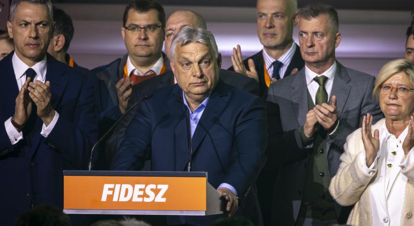 Főleg apró falvakban bukott óriásit a Fidesz, de a felcsúti választókerület központjában is elvesztette szavazói 42 százalékát