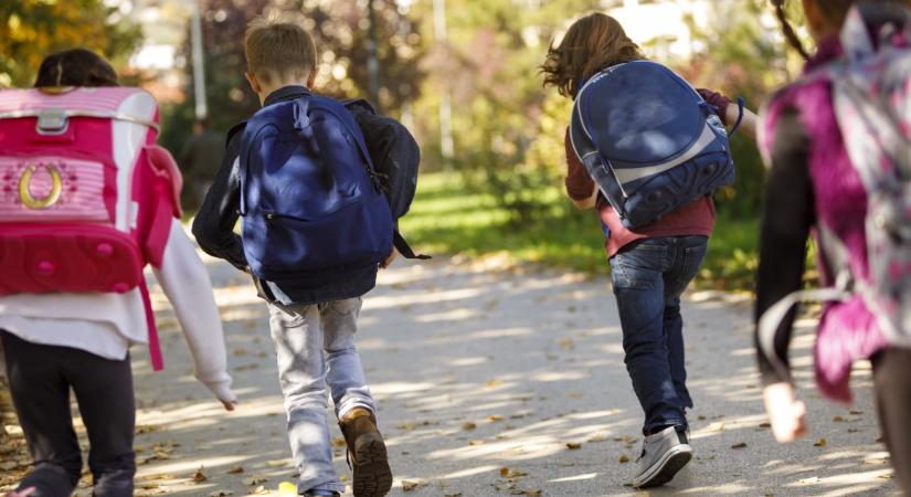 Ősztől lesz elsős a gyermeked? Itt a legfontosabb határidő