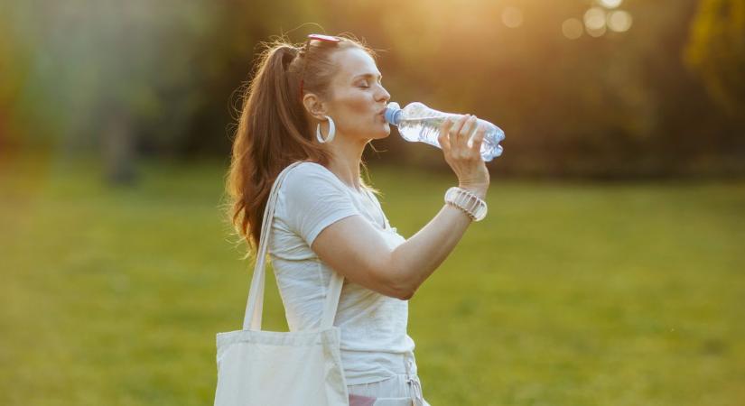 Fülledt felhők alatt érkezik a szerda: simogató meleg vár ránk