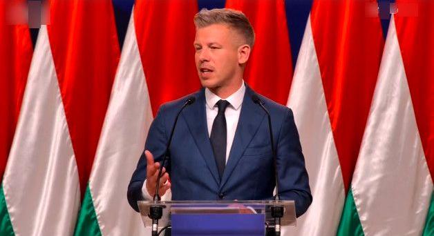 Magyar Péter: Sulyok Tamás mondjon le!