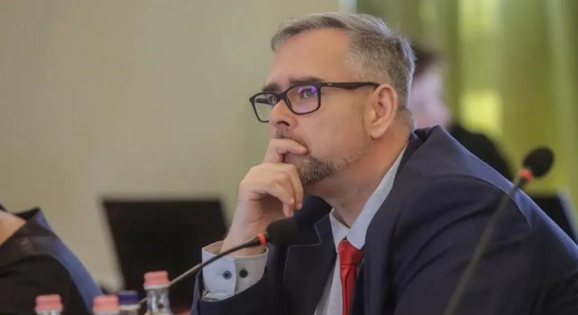 Kilép a DK-ból Kiss László óbudai polgármester