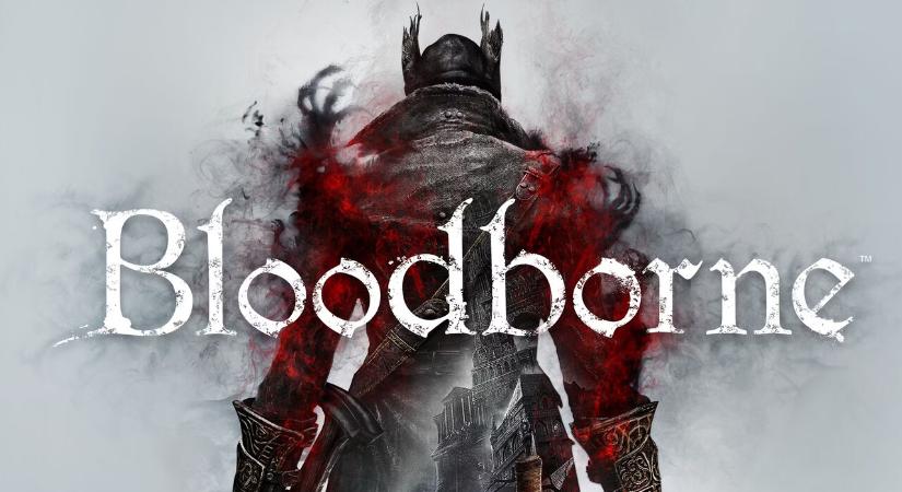 Animációs film készül a Bloodborne-ból
