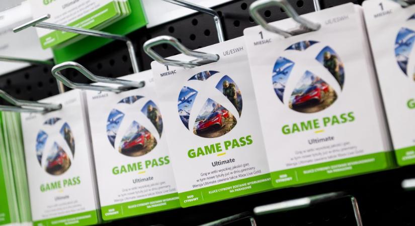 Még az Xbox vezetője szerint is túl drága a Game Pass