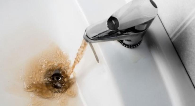 Figyelem! Zavaros lehet az ivóvíz a szabolcsi településen