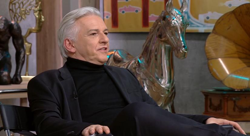 Varázskönyv? – különös tárgy bukkan fel A legjobb ajánlat következő részében