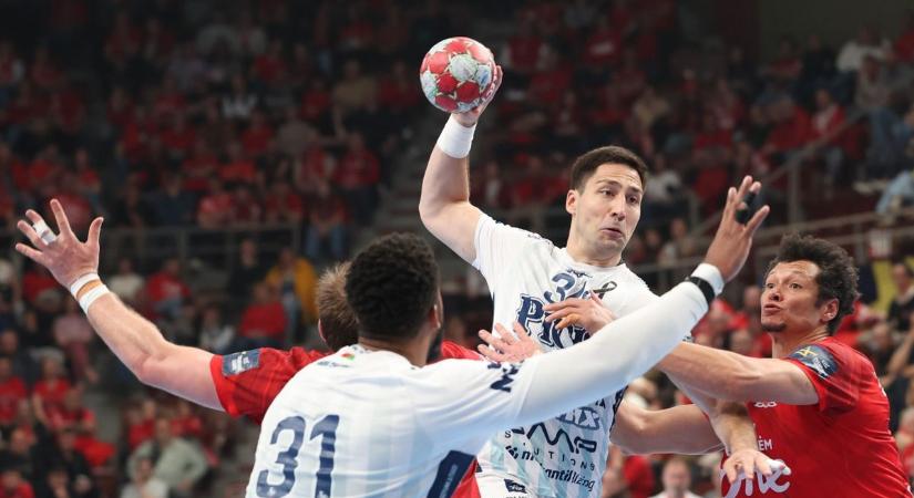 Záporoznak az események a Pick Szeged körül