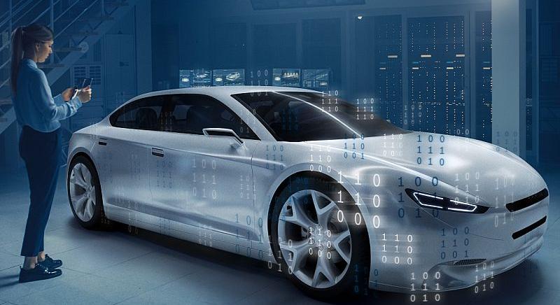 Már nem a technológia, hanem a kontroll dönt az autóiparban